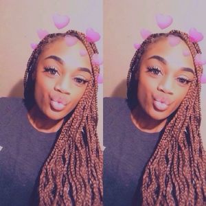 Meet your Posher, Chynece